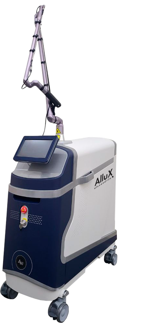 Allux