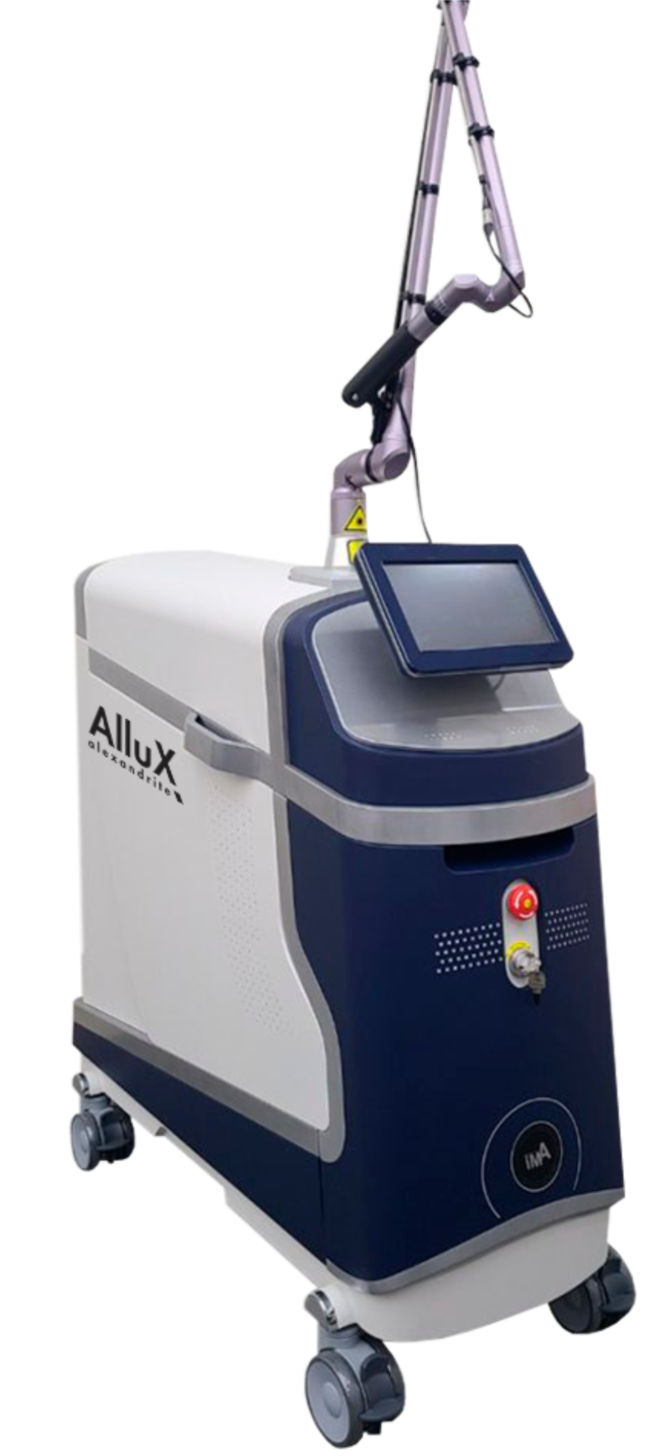 Allux