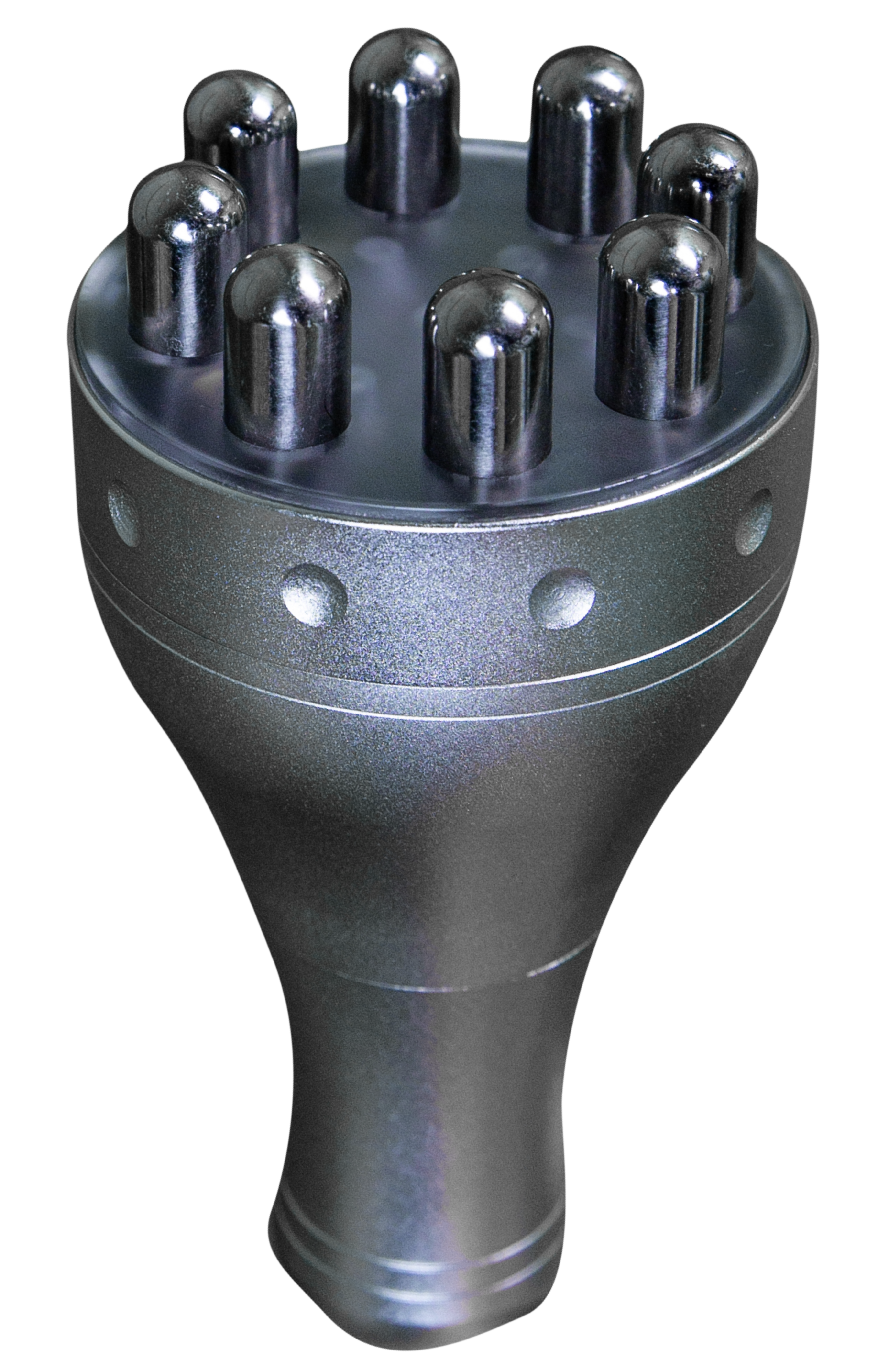 Multipolar RF