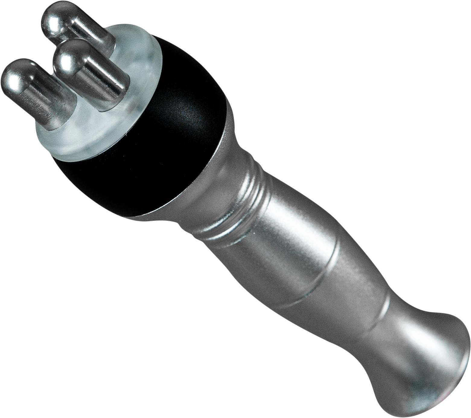 Bipolyar rf