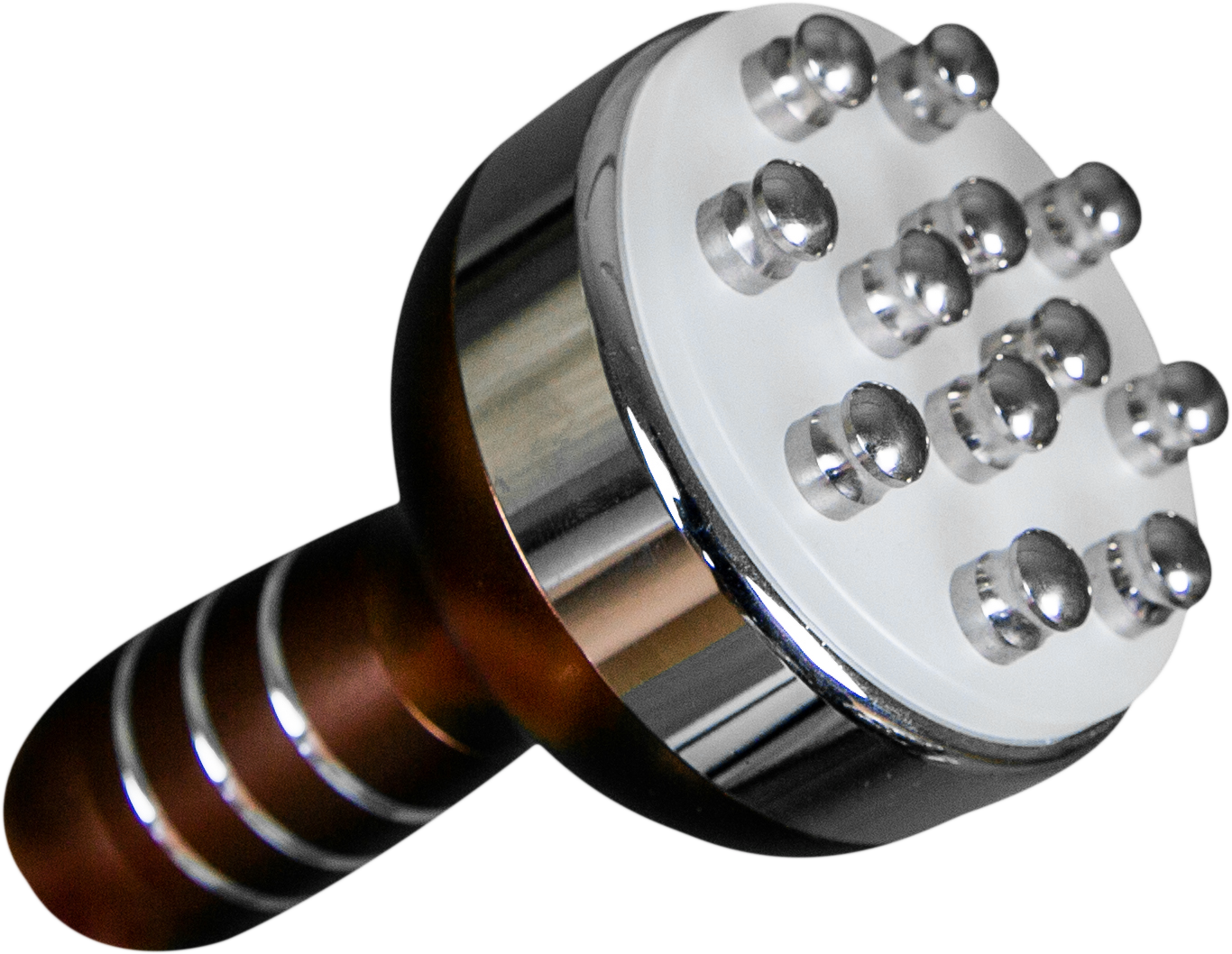 Bədən üçün 12 polyar RF